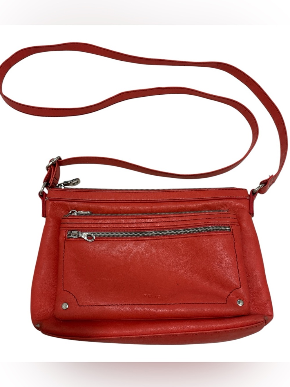 Relic Crossbody Bag
